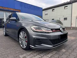 Indiumgrau Gebraucht 2019 VW Golf VII GTI Limousine | 19.990 € (Guter Preis)
