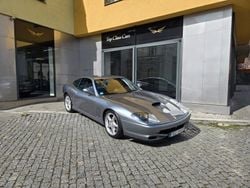 Grau Gebraucht 2020 Ferrari 550 | 146.999 €