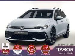 Oyster silver metallic / dach: Neu 2025 VW Golf VIII R-line Limousine | 35.788 € (Guter Preis)
