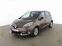 Renault Scénic III
