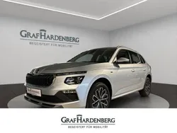 Silber Neu 2025 Skoda Kamiq Tour SUV | 28.390 € (Etwas zu teuer)