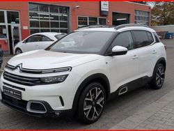 Weiß Gebraucht 2021 Citroën C5 Aircross Shine SUV | 20.950 € (Guter Preis)