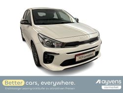 (ud) schneeweiss Gebraucht 2021 Kia Rio GT-Line Kleinwagen | 15.980 €