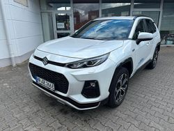 Weiß Gebraucht 2024 Suzuki Across Comfort+ SUV | 40.900 € (Fairer Preis)