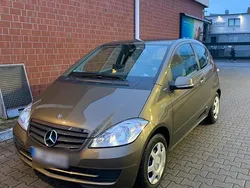 Braun Gebraucht 2008 Mercedes A150 Coupé | 5.000 € (Fairer Preis)