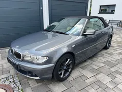 Grau Gebraucht 2005 BMW 330 Cabriolet Exclusive Cabrio | 12.900 € (Fairer Preis)