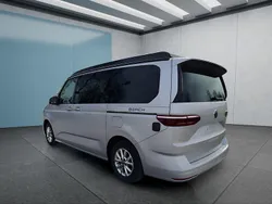 Neu 2025 VW T7 California Van | 63.049 €