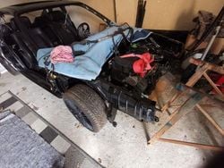 Schwarz Gebraucht 1994 VW Corrado Coupé | 9.300 €