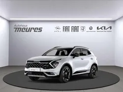Dark penta) (grau Neu 2025 Kia Sportage SUV | 38.488 € (Guter Preis)