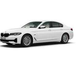 Gebraucht 2022 BMW 545 Sport Line Limousine | 39.940 € (Guter Preis)