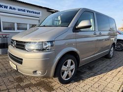 Beige Gebraucht 2011 VW Transporter Team Van | 16.499 €