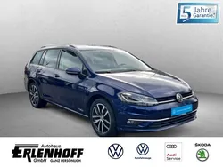 Andere farbe Gebraucht 2019 VW Golf VII Join Kombi | 19.980 € (Fairer Preis)