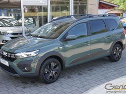 Grün Neu 2025 Dacia Jogger Expression Van / Kleinbus | 23.215 € (Fairer Preis)