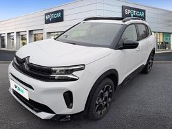 Weiß Gebraucht 2023 Citroën C5 PureTech Limousine | 21.890 € (Fairer Preis)