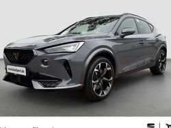 Grau Gebraucht 2023 Cupra Formentor VZ SUV | 30.880 € (Guter Preis)