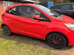 Gebraucht 2009 Ford Ka Trend Kleinwagen | 1.790 € (Fairer Preis)