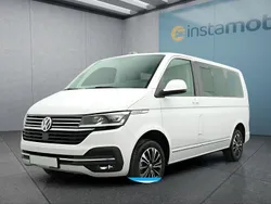 Weiß Gebraucht 2024 VW T6.1 Van | 50.049 € (Fairer Preis)