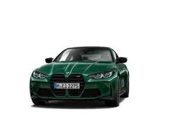 Gebraucht 2025 BMW M4 Competition Edition Coupé | 72.690 € (Fairer Preis)