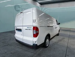 Maxus eDeliver 3