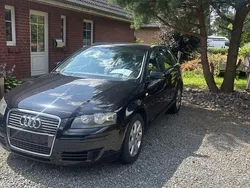 Schwarz Gebraucht 2006 Audi A3 Limousine | 5.000 € (Teuer)