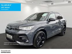 Grau Neu 2025 VW Tiguan Comfortline SUV | 56.880 €