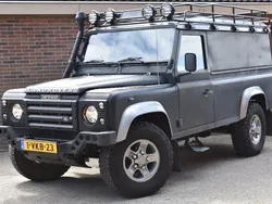 Gebraucht 2006 Land Rover Defender SUV | 14.949 € (Etwas zu teuer)