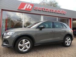 Chronosgrau Gebraucht 2019 Audi Q3 Advanced SUV | 28.800 € (Fairer Preis)