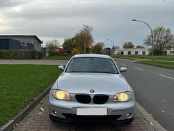 Silber Gebraucht 2006 BMW 116 Kleinwagen | 3.699 € (Fairer Preis)