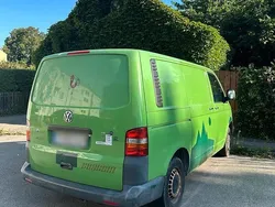 Gebraucht 2007 VW T5 Van | 5.399 € (Guter Preis)