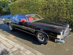 Pontiac Grand Prix