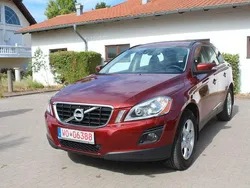 Rot Gebraucht 2009 Volvo XC60 SUV | 6.980 € (Guter Preis)