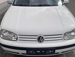 Weiß Gebraucht 1999 VW Golf IV Kombi | 1.100 € (Etwas zu teuer)