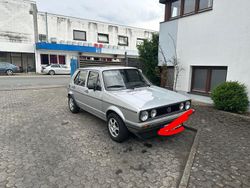 Grau Gebraucht 1983 VW Golf I Kleinwagen | 9.500 €