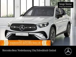 Weiß Gebraucht 2024 Mercedes GLC450 AMG SUV | 69.890 € (Guter Preis)