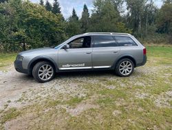 Silber Gebraucht 2001 Audi A6 Allroad Kombi | 3.750 € (Guter Preis)