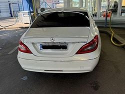 Weiß Gebraucht 2011 Mercedes CLS350 Coupé | 21.500 € (Guter Preis)