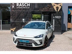 Neu 2025 Cupra Leon VZ Kombi | 58.330 €