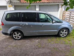 Gebraucht 2010 Ford Galaxy Titanium Van / Kleinbus | 3.800 € (Guter Preis)