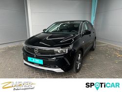Schwarz Gebraucht 2023 Opel Grandland X SUV | 27.990 € (Teuer)