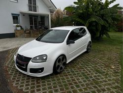Weiß Gebraucht 2006 VW Golf V GTI Kleinwagen | 5.750 € (Fairer Preis)