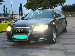 Gebraucht 2009 Audi A6 Ambiente Limousine | 4.200 € (Guter Preis)