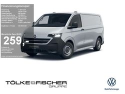 Grau Neu 2025 VW T6.1 Van | 39.790 € (Superpreis)