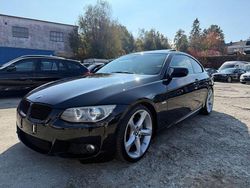 Schwarz Gebraucht 2013 BMW 335 M Sport Coupé | 15.990 €