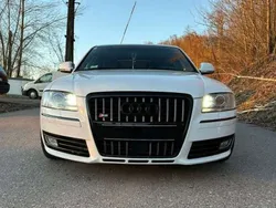 Gebraucht 2008 Audi A8L Limousine | 7.000 €