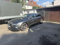 Gebraucht 2015 Audi A5 Sportback Kleinwagen | 16.500 € (Fairer Preis)