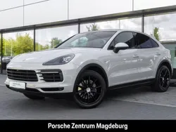 Beige Gebraucht 2020 Porsche Cayenne SUV | 76.890 € (Fairer Preis)