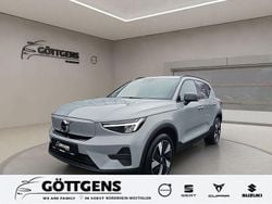 Grau Neu 2025 Volvo EX40 Core SUV | 44.890 € (Fairer Preis)