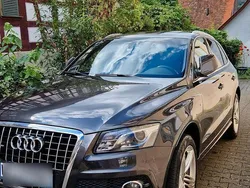 Andere außenfarben Gebraucht 2011 Audi Q5 SUV | 9.999 € (Guter Preis)