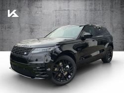 Schwarz Neu 2025 Land Rover Range Rover Velar SE Dynamic SUV | 87.890 € (Guter Preis)