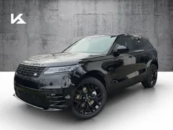 Schwarz Neu 2025 Land Rover Range Rover Velar SE Dynamic SUV | 88.250 € (Guter Preis)